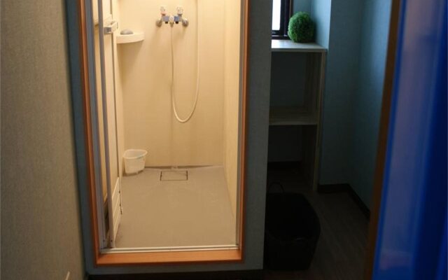 Business Hotel Wako