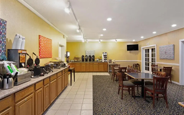 La Quinta Inn Berkeley