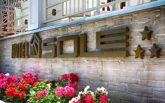 GFH-Hotel Sole Resort & Spa