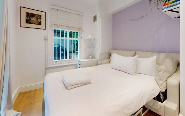 Luxurious Victorian Home