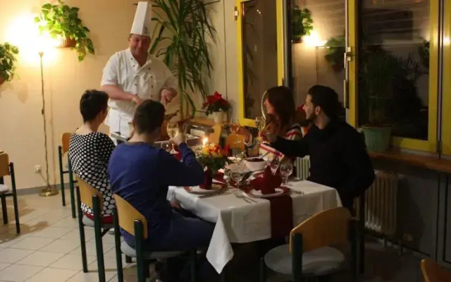 Thüringer Sozialakademie - Tagungshotel