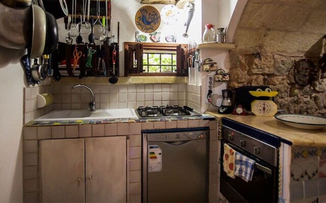 VilleSalento - Villa Pescoluse M311