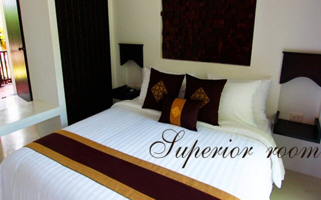 Numsai Khaosuay Resort