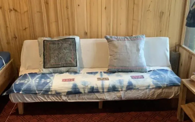 Sapa Jungle Pub  Homestay