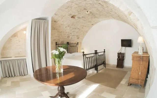 Masseria Parco della Grava