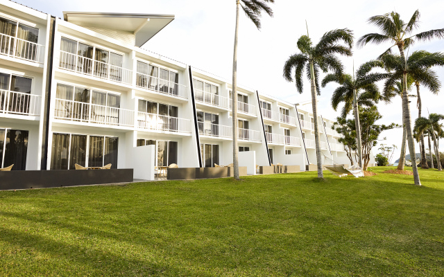 Daydream Island Resort