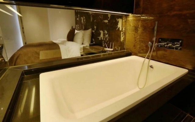 Hotel Amare