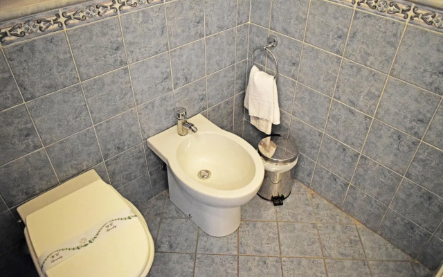 Hotel Villa Romana