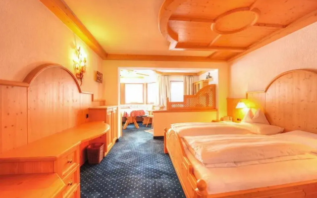 Die Seefelderin Boutique Hotel St. Georg