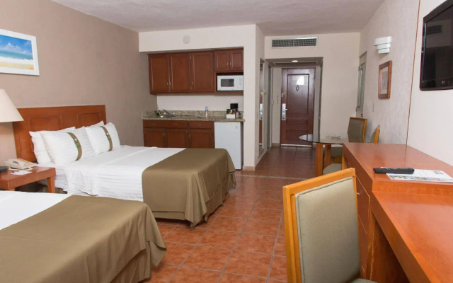 The Palms Resort of Mazatlan