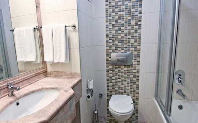 Grand Star Hotel Bosphorus & Spa