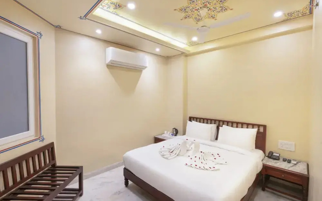The Bayan Elegance