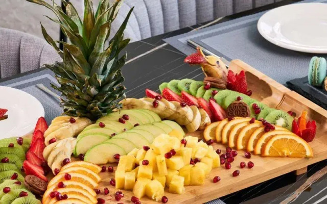 Rest by Dedeman Karabuk