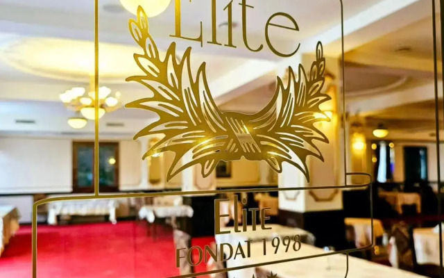elite Resort Hotel