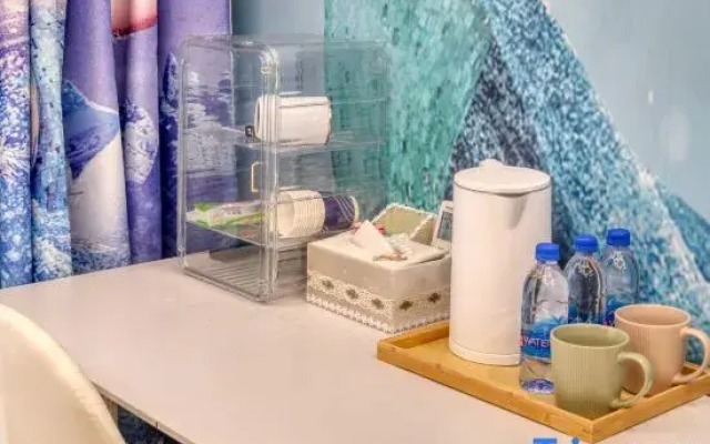 Vientiane Boutique Theme Hotel