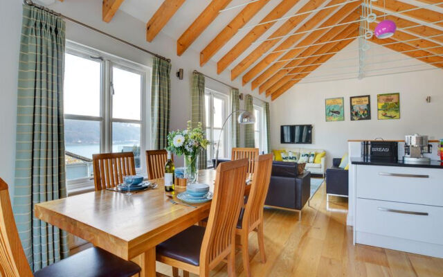 Holiday Home Bull Hill