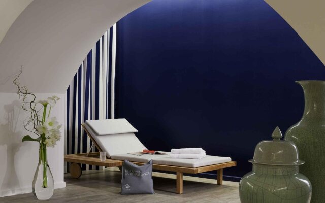 Cures Marines Trouville Hôtel Thalasso & Spa-MGallery by Sofitel