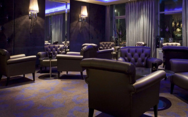 Clarion Hotel Ernst