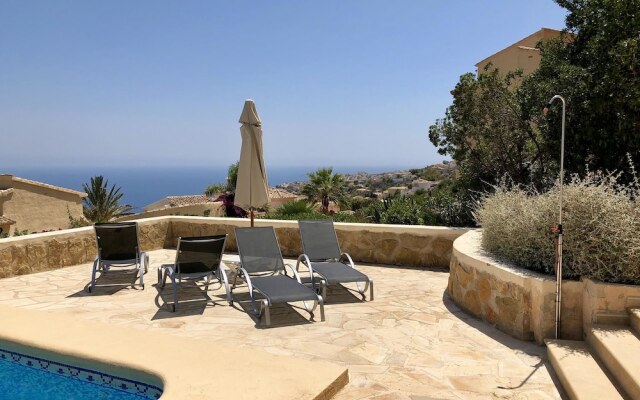 Villa Bonita