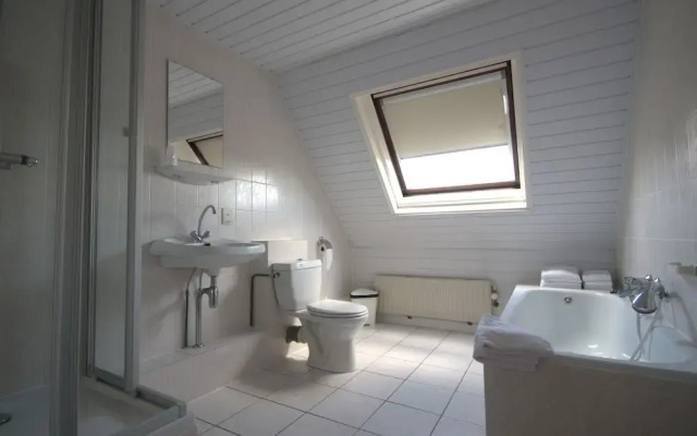 Hotel Restaurant 't Ronde Loegh