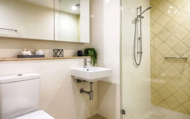 Orange Stay Apartments Potts Point