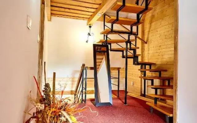 Casa Chira