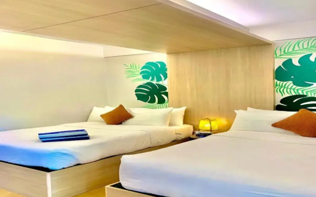 The Henry Resort Taramindu Laiya