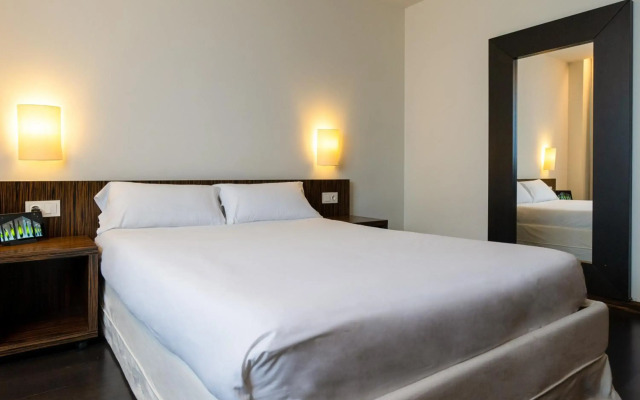 Hotel ETH Rioja