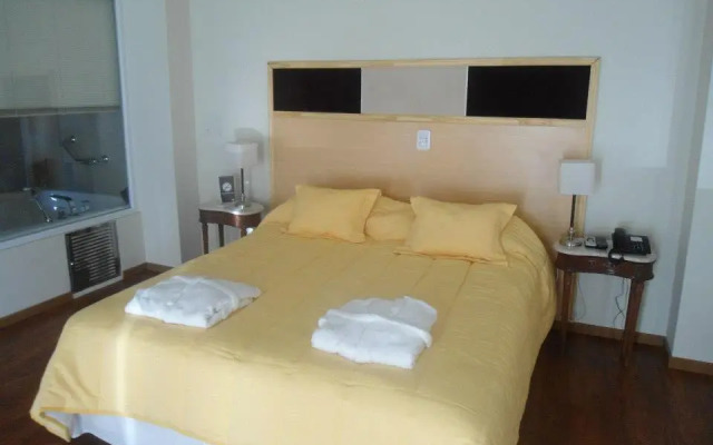 Del Pomar Hotel Boutique