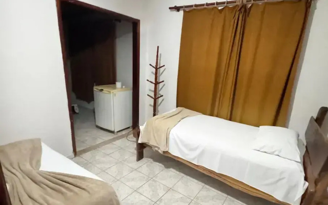 Pousada Pirenópolis