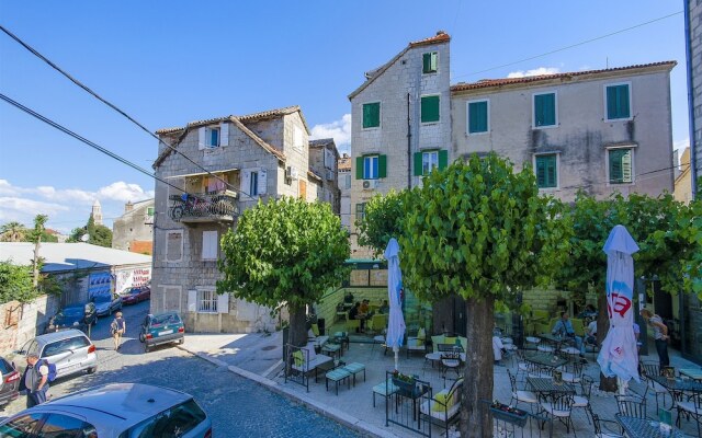 Apartment Roberto