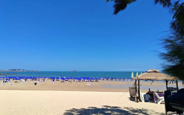 UrCove By Hyatt PingTan Tannan Bay