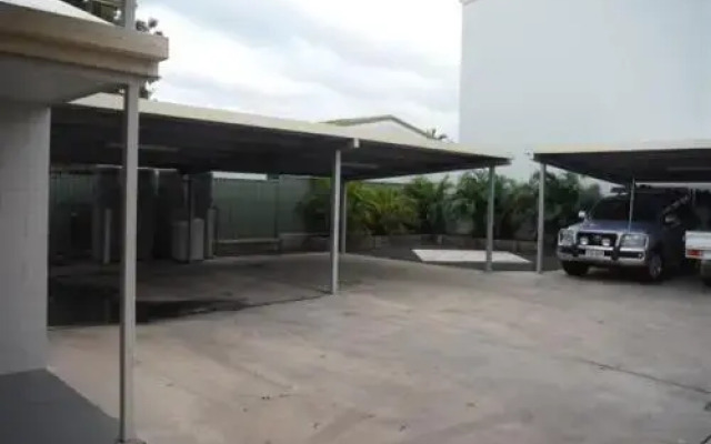 Units 37 on St Francis Drive