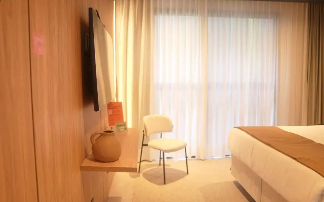 Xtay Oslo Florianópolis