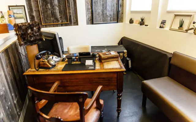 Boutique Hotel Pfauen