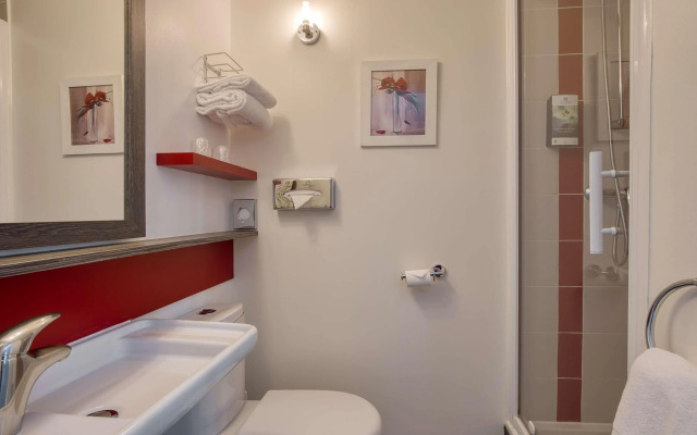 Sure Hotel by Best Western Nantes Saint-Herblain