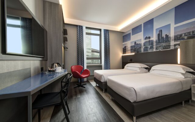 iQ Hotel Milano