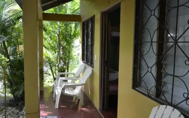 Cabinas Ostional