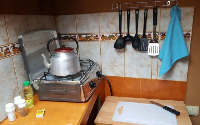 Cusco Historical Center Apartments D-1