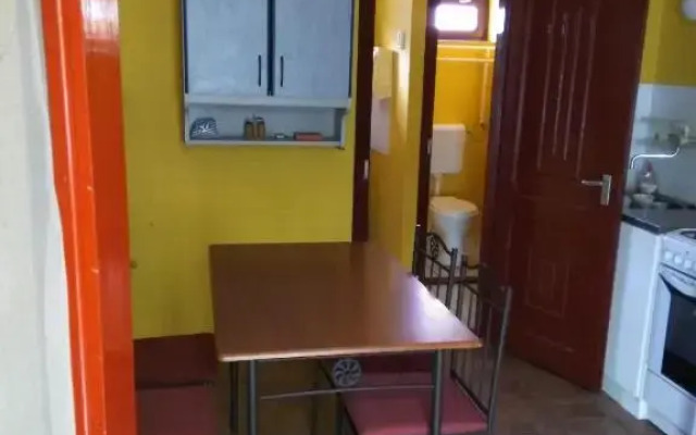 Aranyeső Vendégház