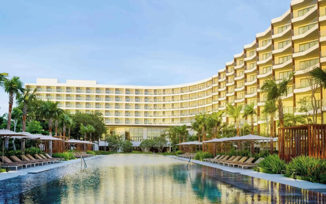 Crowne Plaza Phu Quoc Starbay by IHG