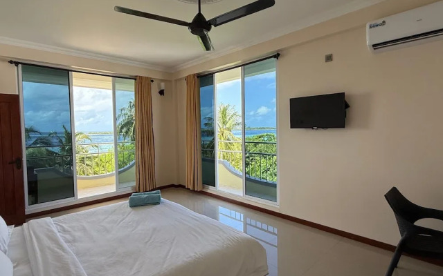 Noah Private Beach House