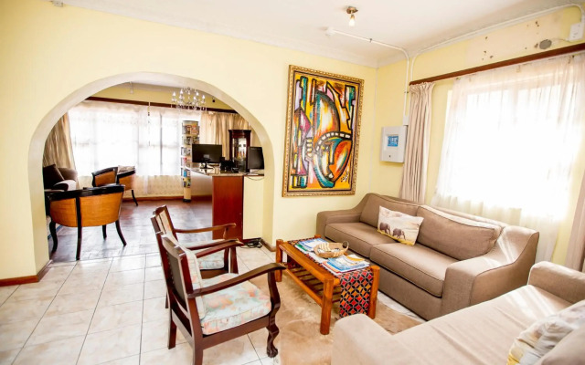 Oria Guesthouse