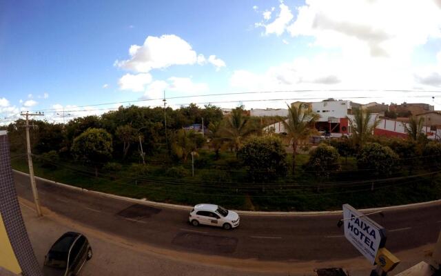 Faixa Hotel
