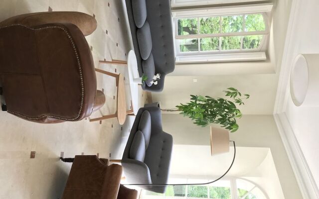 Château Haut Gléon - Chambres d'hôtes