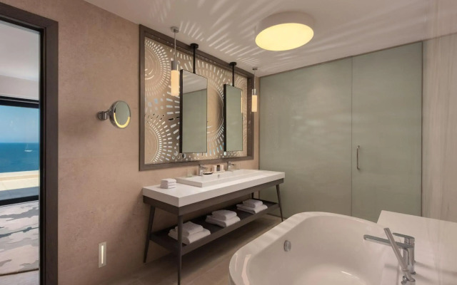 The Westin Dragonara Resort, Malta