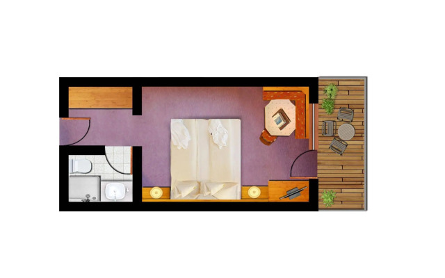 Sporthotel  Bachmann