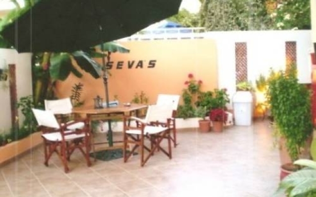 Sevas Studios