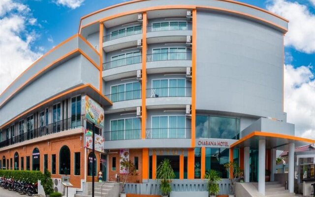 Chabana Kamala Hotel 