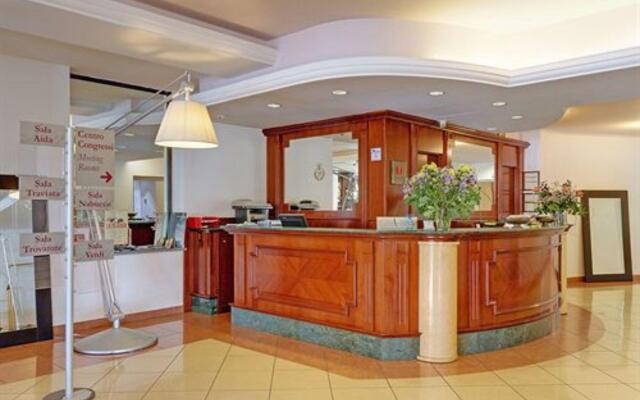 Hotel Villa Ducale